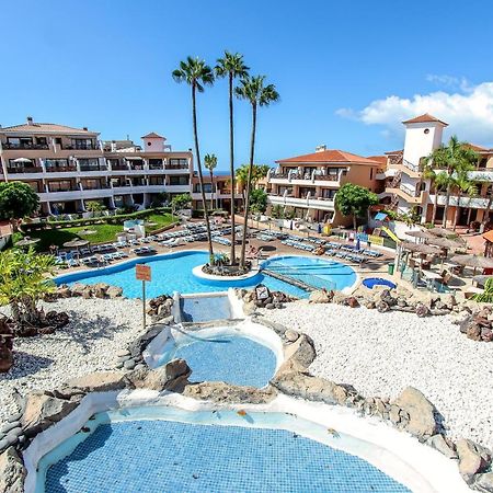 Paradise Gardens - Golf Del Sur San Miguel de Abona Exterior foto